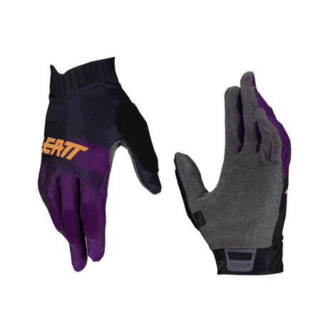 Handschuh MTB 1.0 GripR Women - Purple