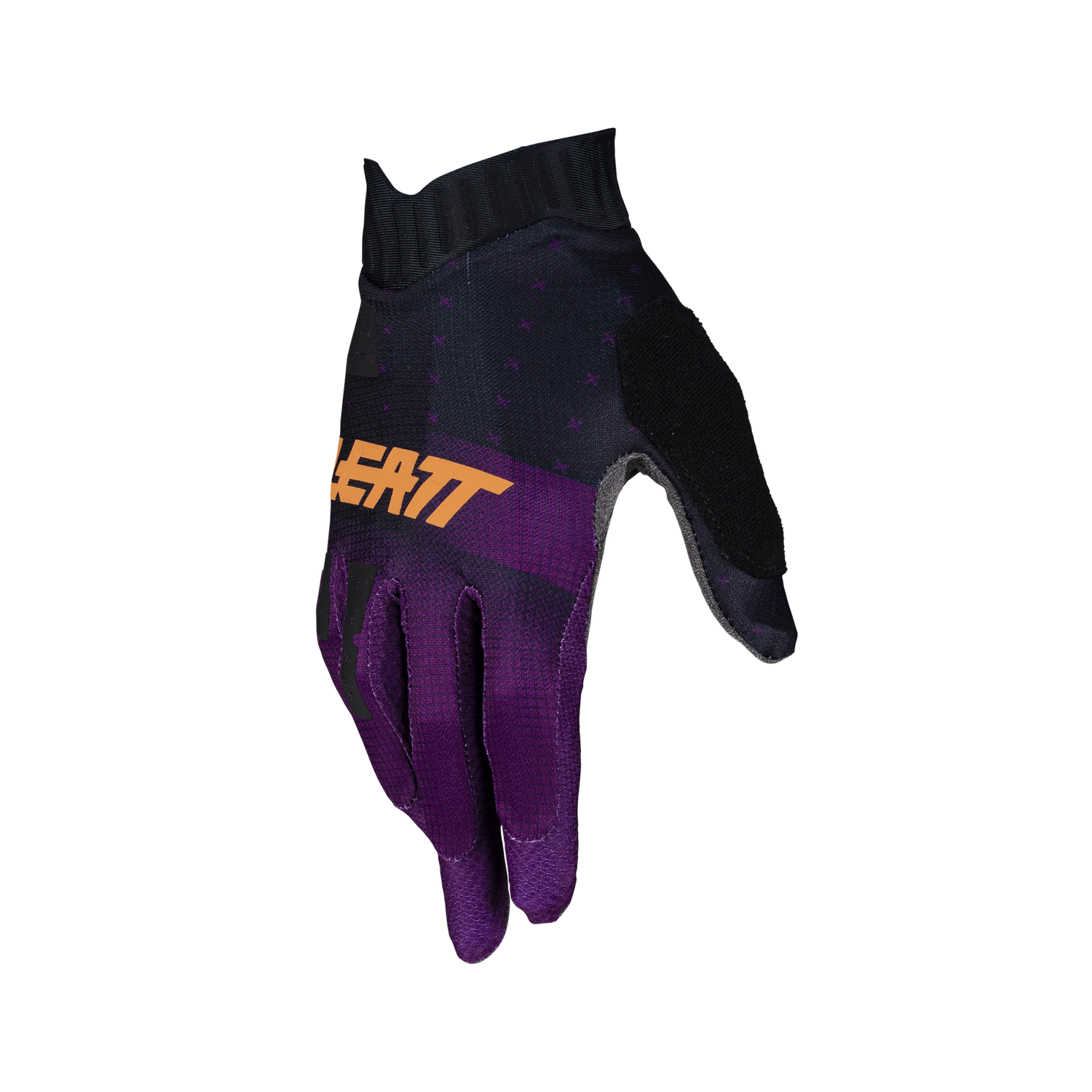 Handschuh MTB 1.0 GripR Women - Purple
