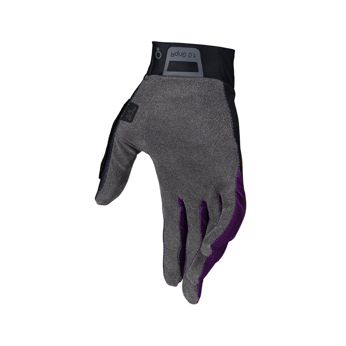 Handschuh MTB 1.0 GripR Women - Purple