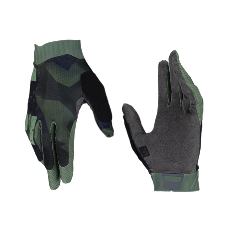 Handschuh MTB 1.0 GripR Women - Spinach