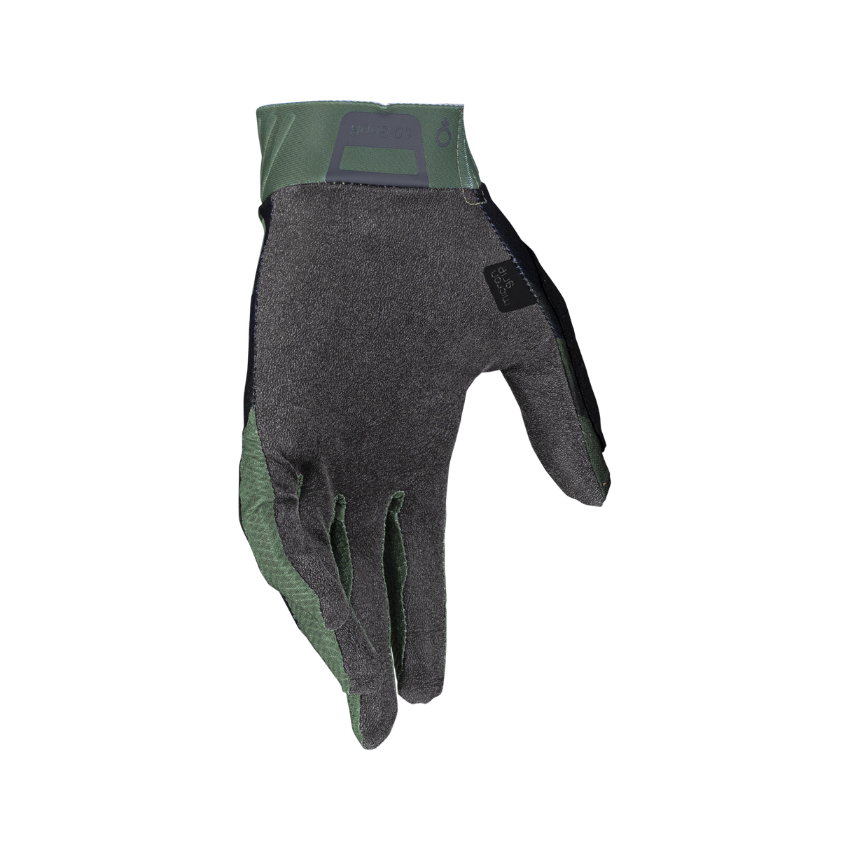 Handschuh MTB 1.0 GripR Women - Spinach