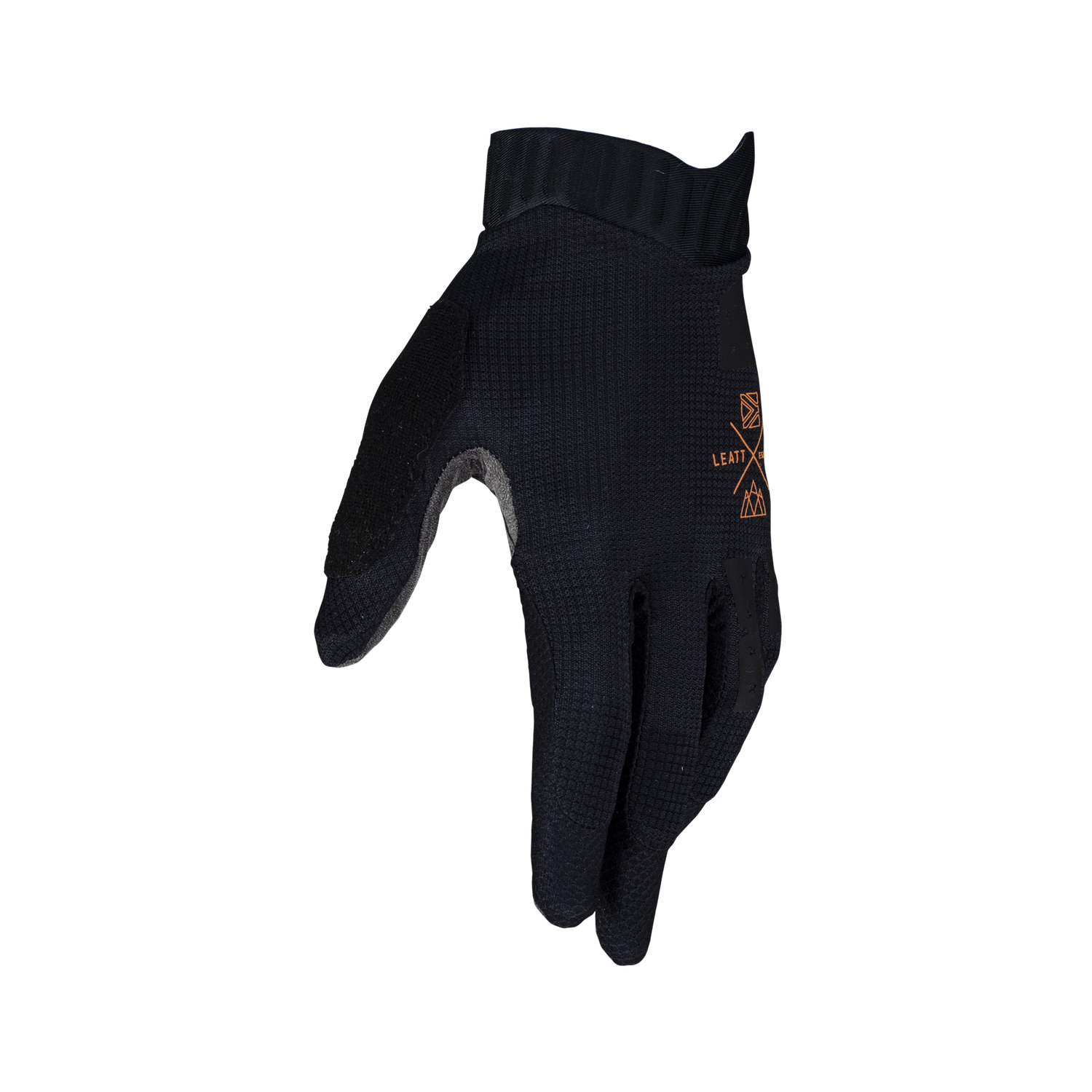 Handschuh MTB 1.0 GripR Women - Stealth