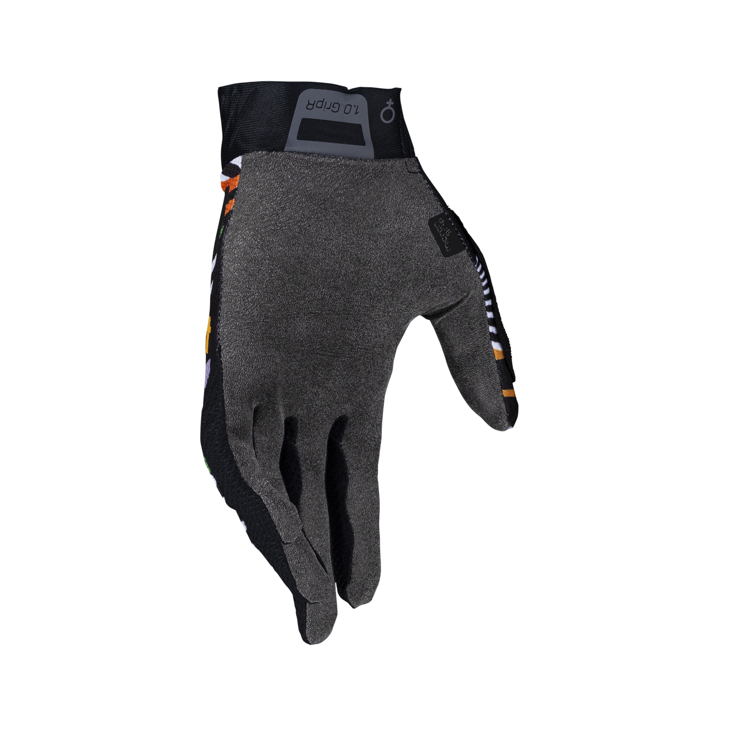Handschuh MTB 1.0 GripR Women - Stripes