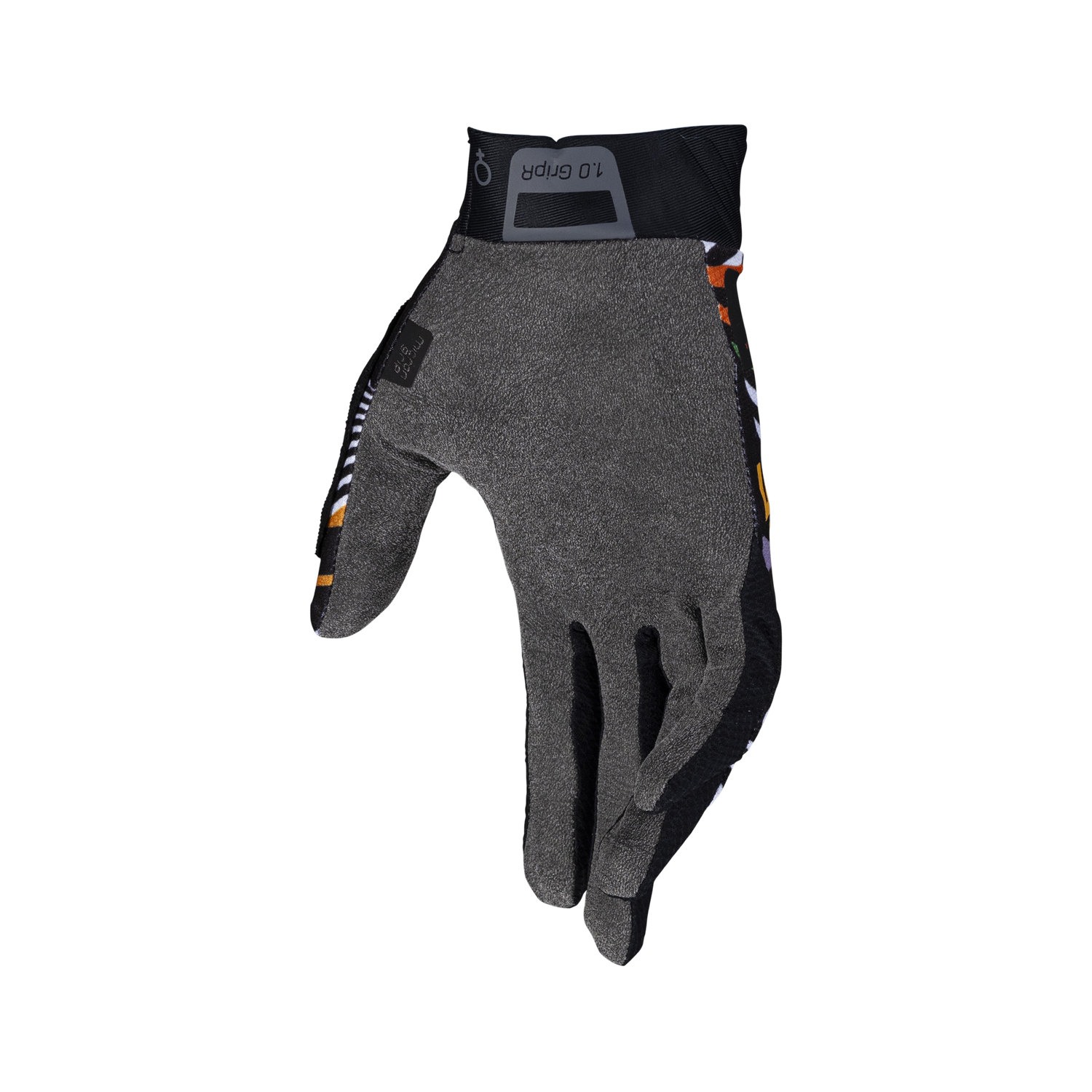 Handschuh MTB 1.0 GripR Women - Stripes