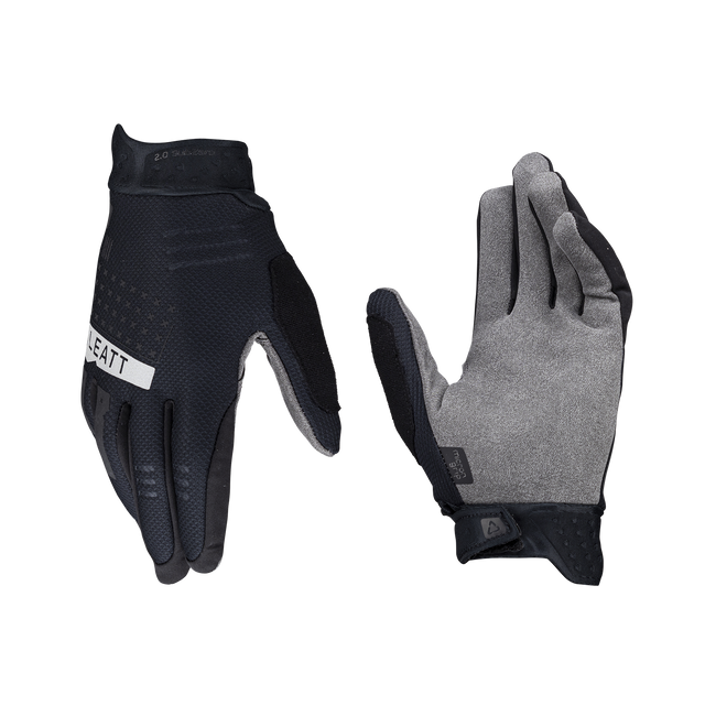Handschuh MTB 2.0 SubZero - Black