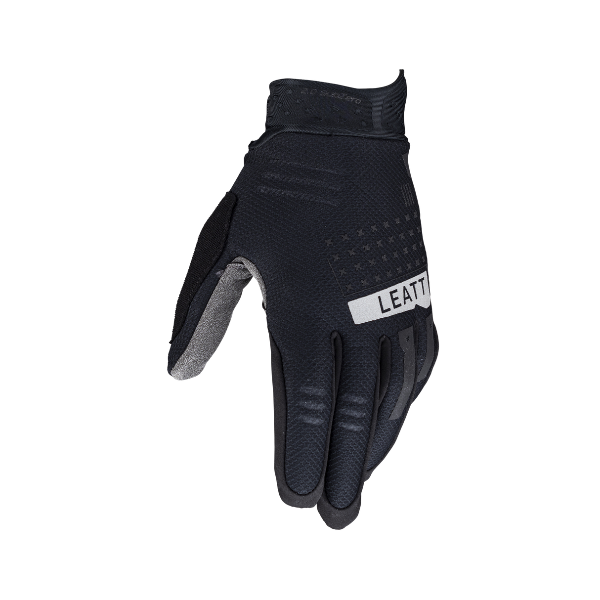 Handschuh MTB 2.0 SubZero - Black
