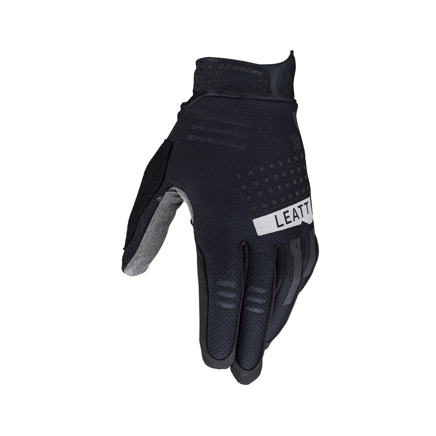 Handschuh MTB 2.0 SubZero - Black