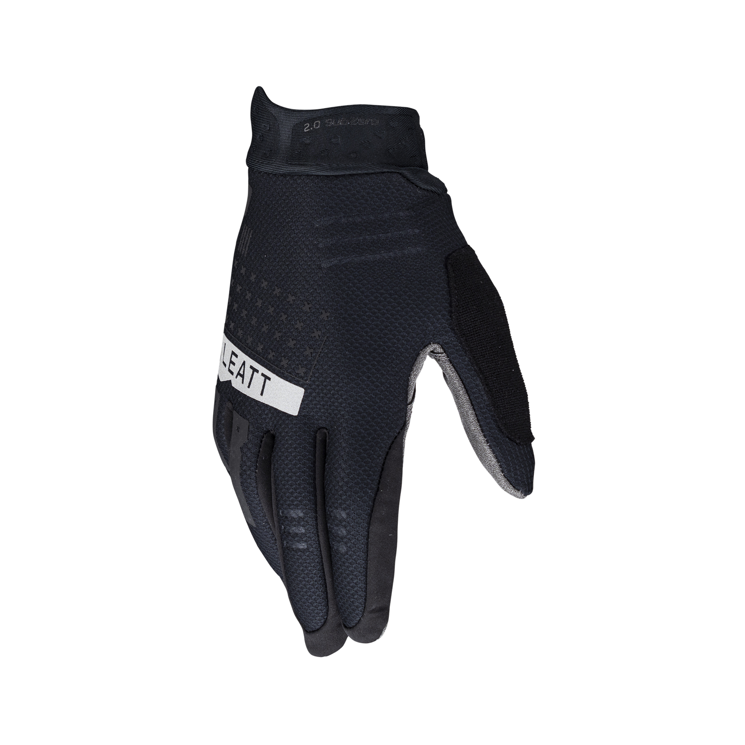 Handschuh MTB 2.0 SubZero - Black
