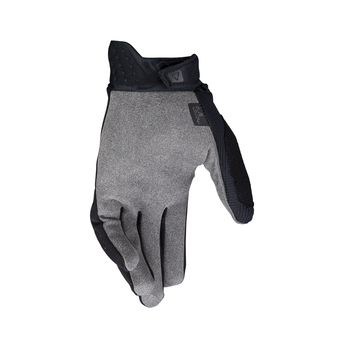 Handschuh MTB 2.0 SubZero - Black