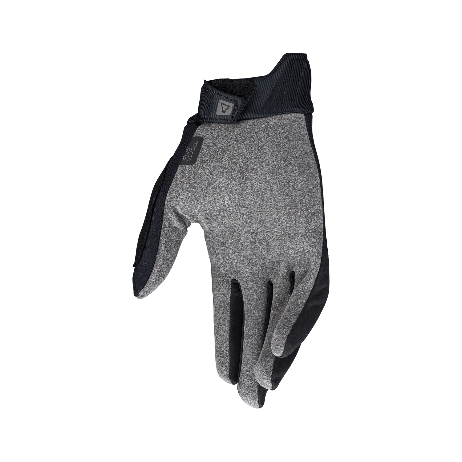 Handschuh MTB 2.0 SubZero - Black