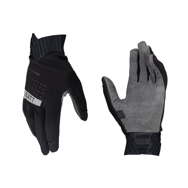 Handschuh MTB 2.0 WindBlock - Black