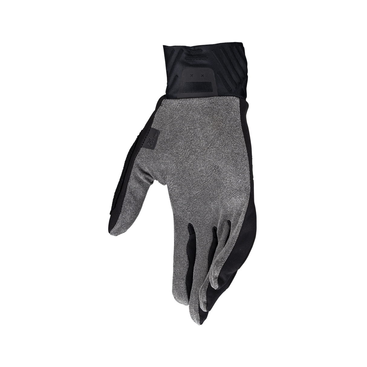 Handschuh MTB 2.0 WindBlock - Black