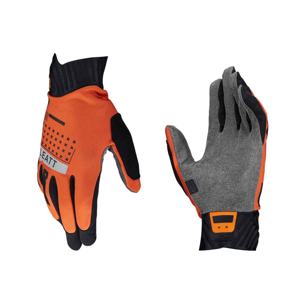 Handschuh MTB 2.0 WindBlock - Glow