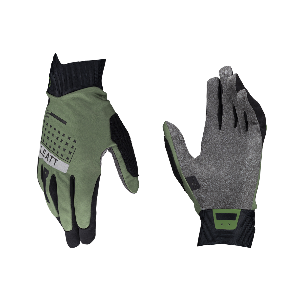 Handschuh MTB 2.0 WindBlock - Spinach