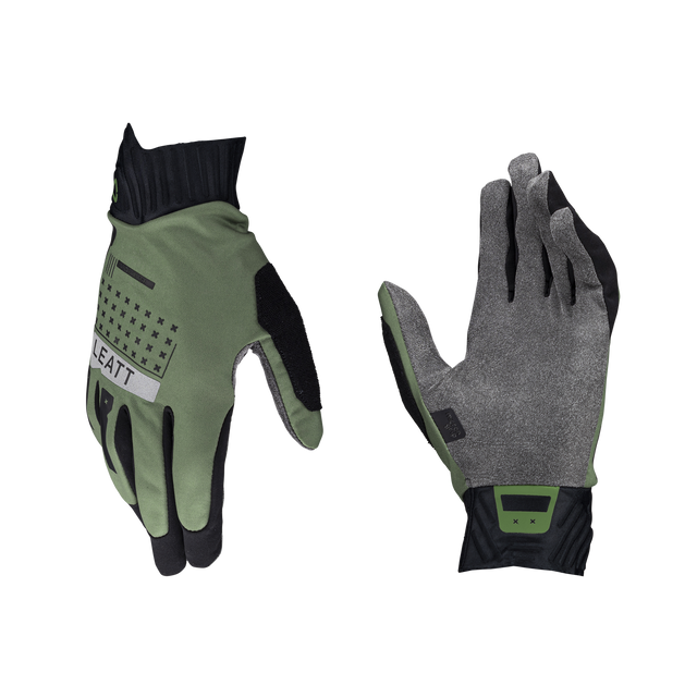 Handschuh MTB 2.0 WindBlock - Spinach