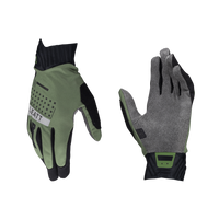 MTB 2.0 WindBlock handschoen - Spinazie