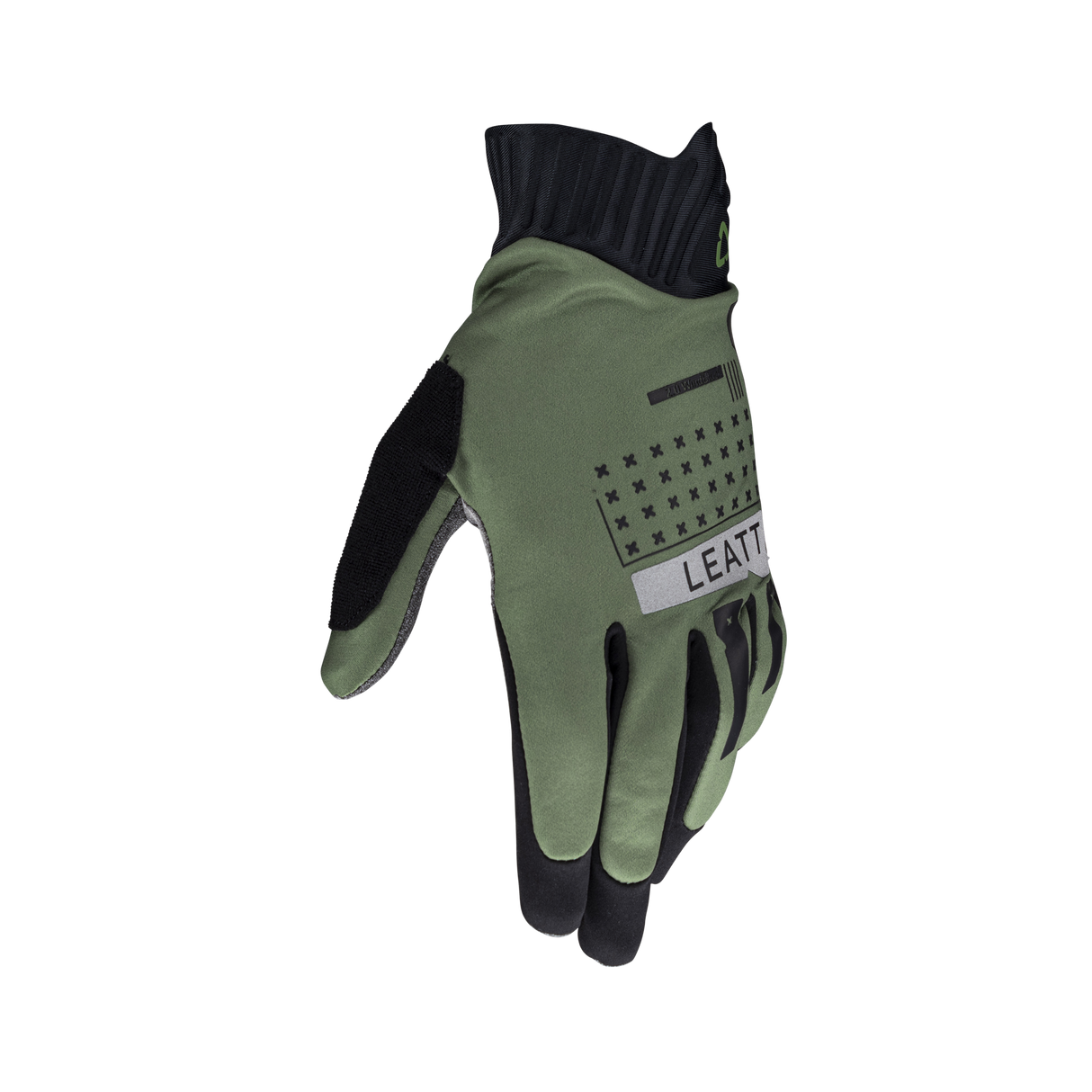 Handschuh MTB 2.0 WindBlock - Spinach