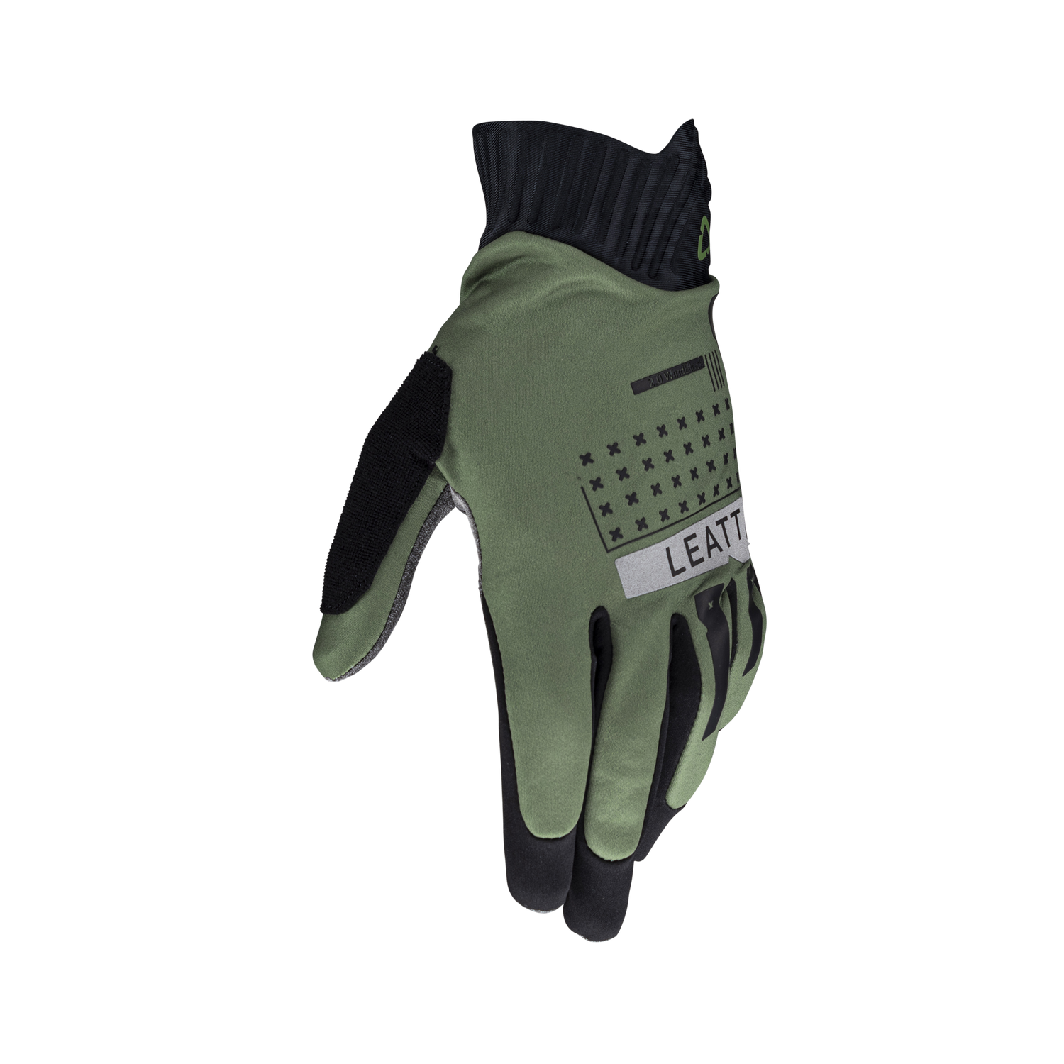 Handschuh MTB 2.0 WindBlock - Spinach