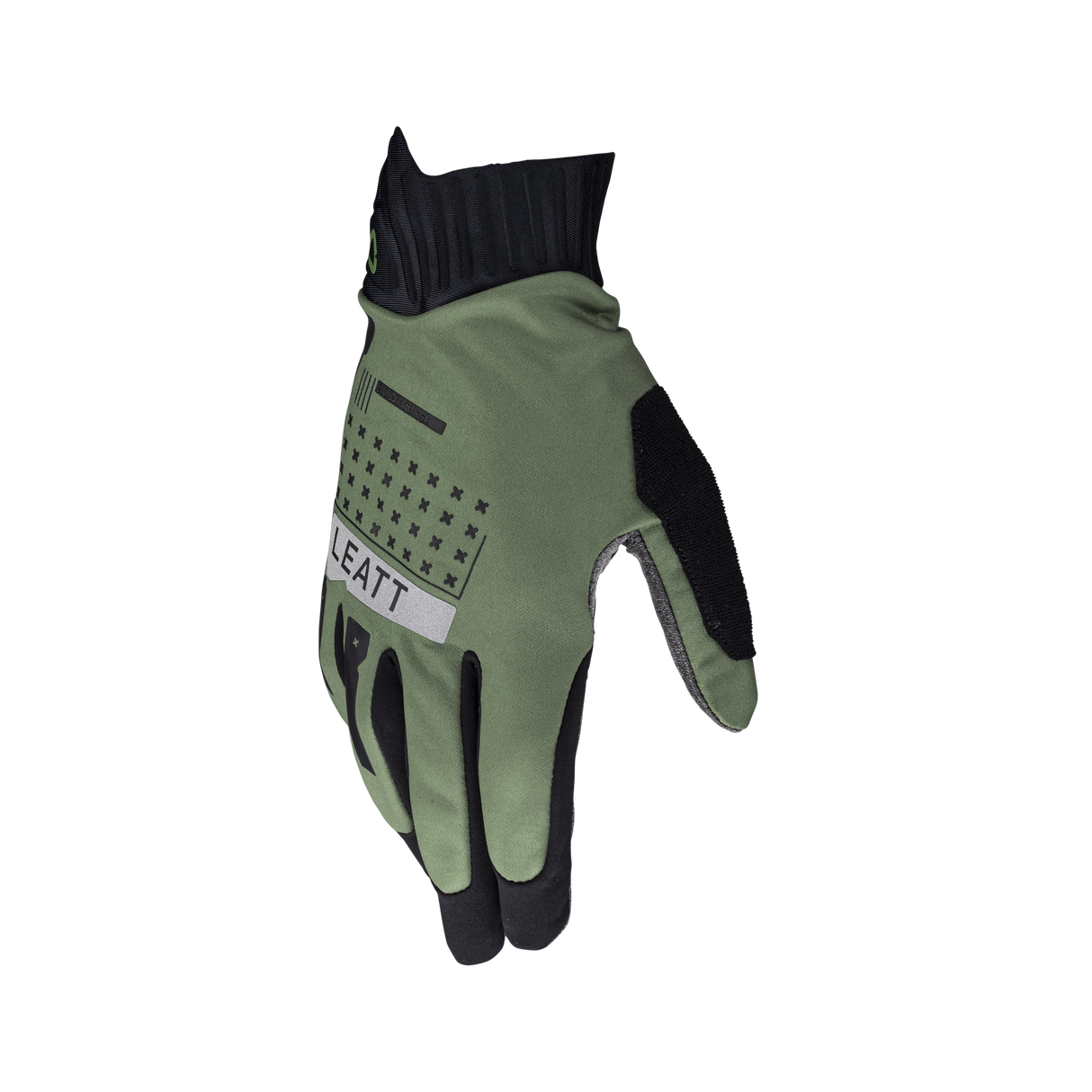 Handschuh MTB 2.0 WindBlock - Spinach