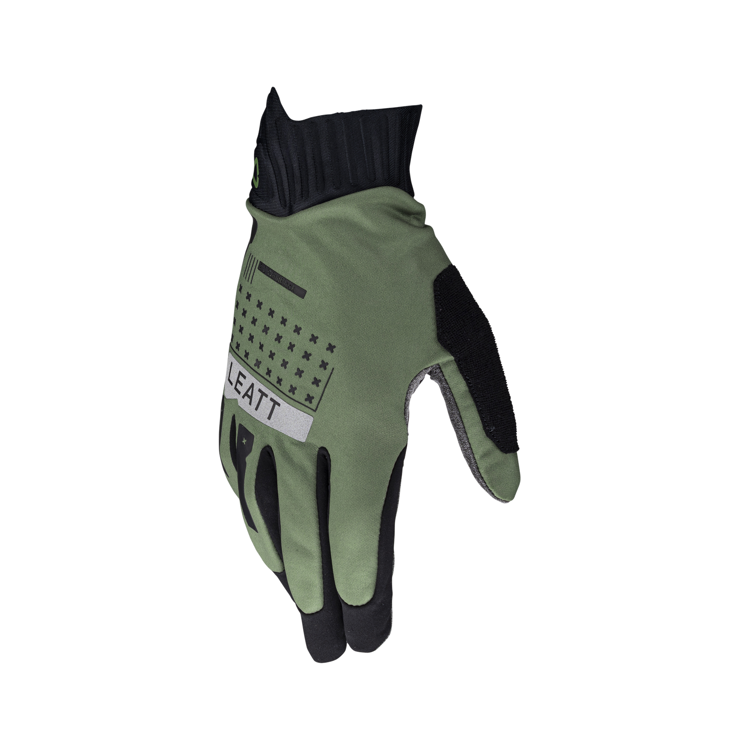 Handschuh MTB 2.0 WindBlock - Spinach