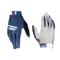 Guanto MTB 2.0 X-Flow - Denim