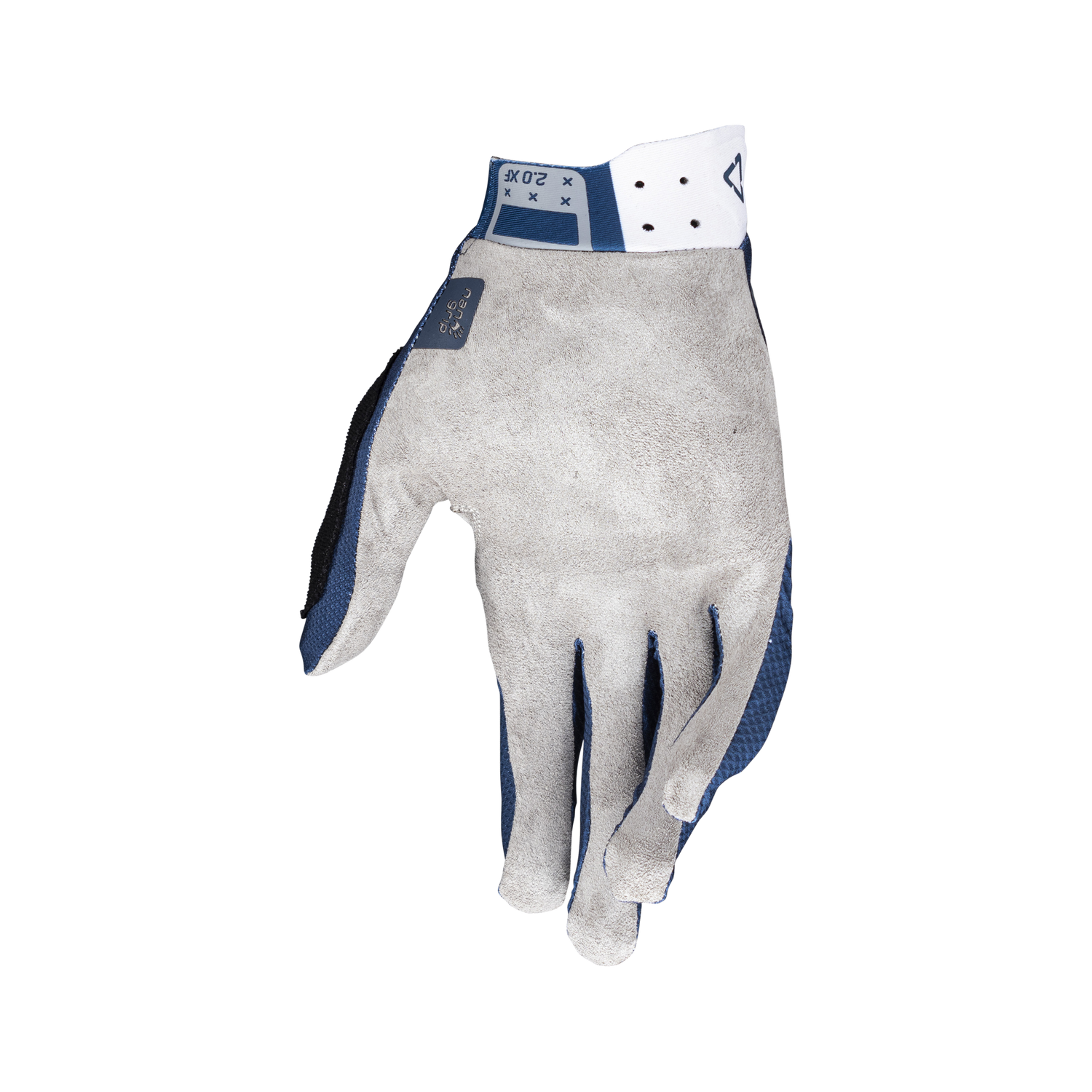 Handschuh MTB 2.0 X-Flow - Denim