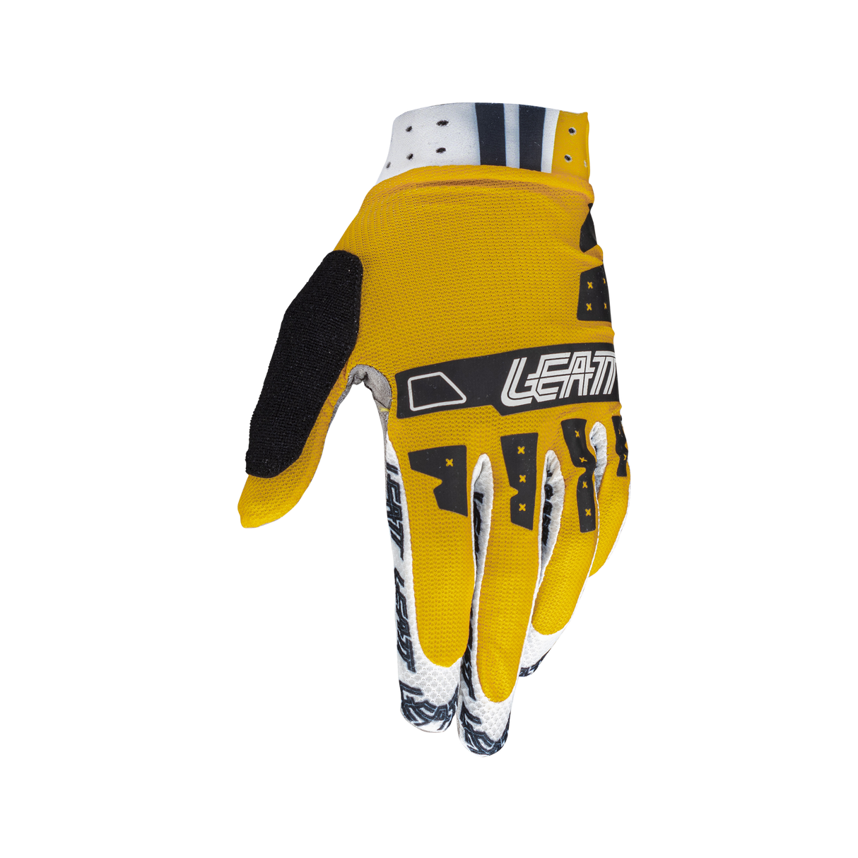 Handschuh MTB 2.0 X-Flow - Gold