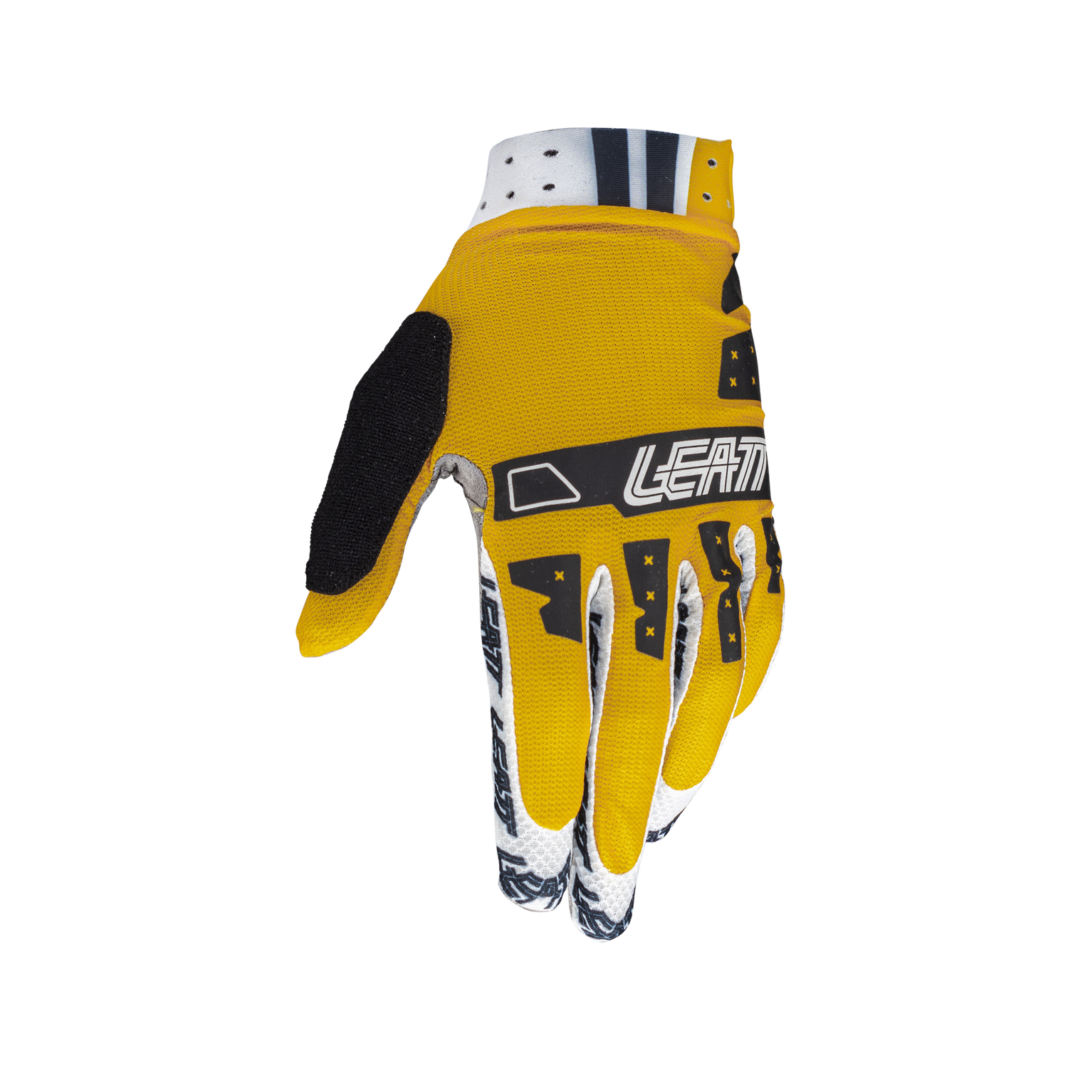 Handschuh MTB 2.0 X-Flow - Gold