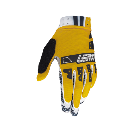 Handschuh MTB 2.0 X-Flow - Gold