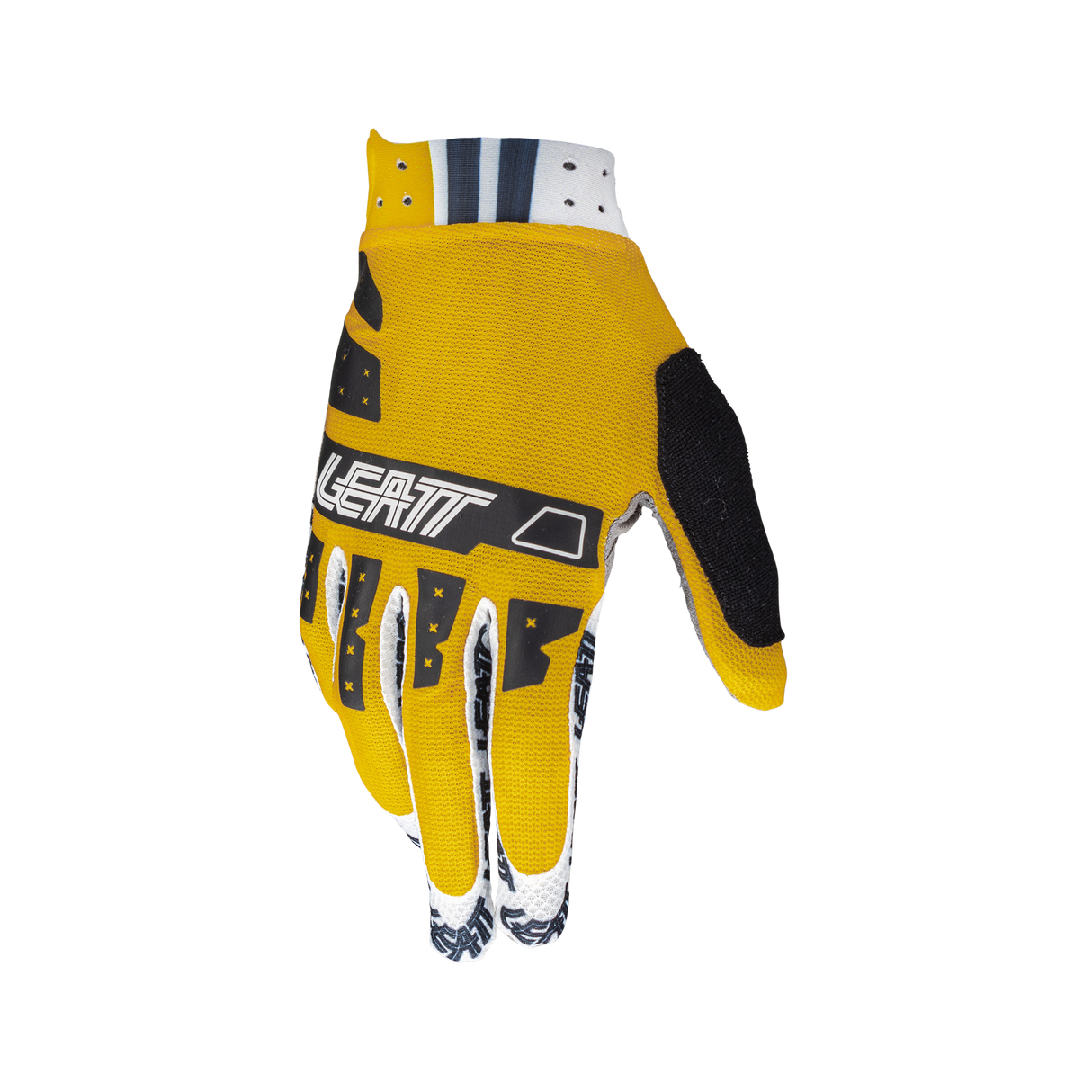 Handschuh MTB 2.0 X-Flow - Gold