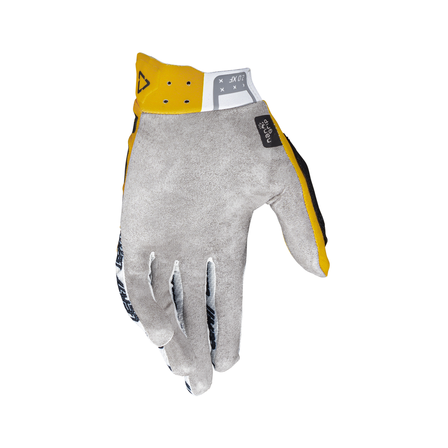 Handschuh MTB 2.0 X-Flow - Gold