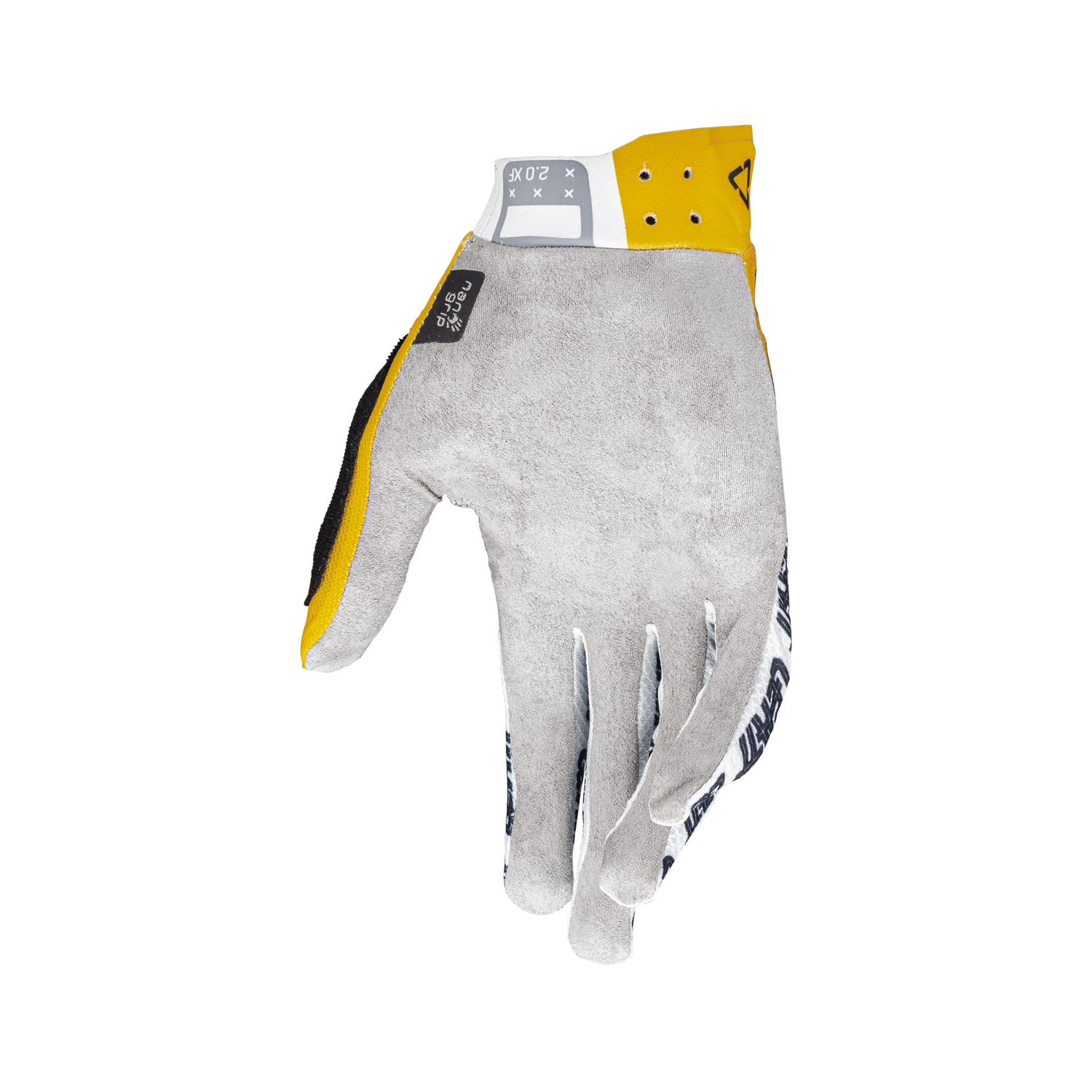 Handschuh MTB 2.0 X-Flow - Gold