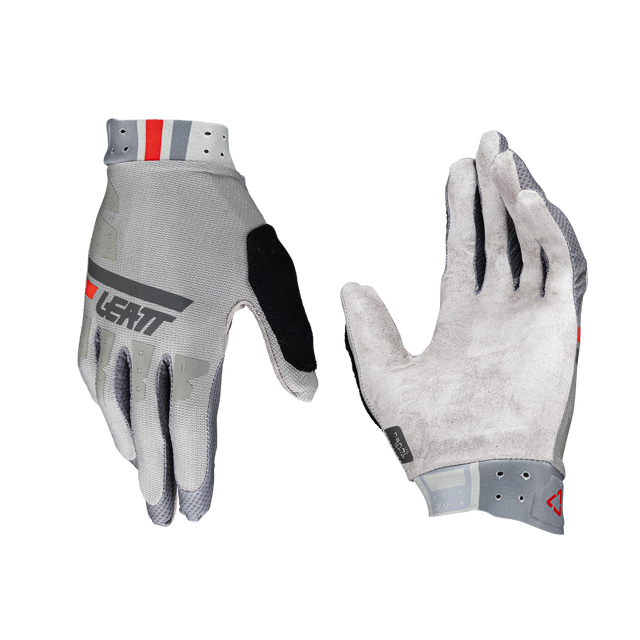 Handschuh MTB 2.0 X-Flow - Granite