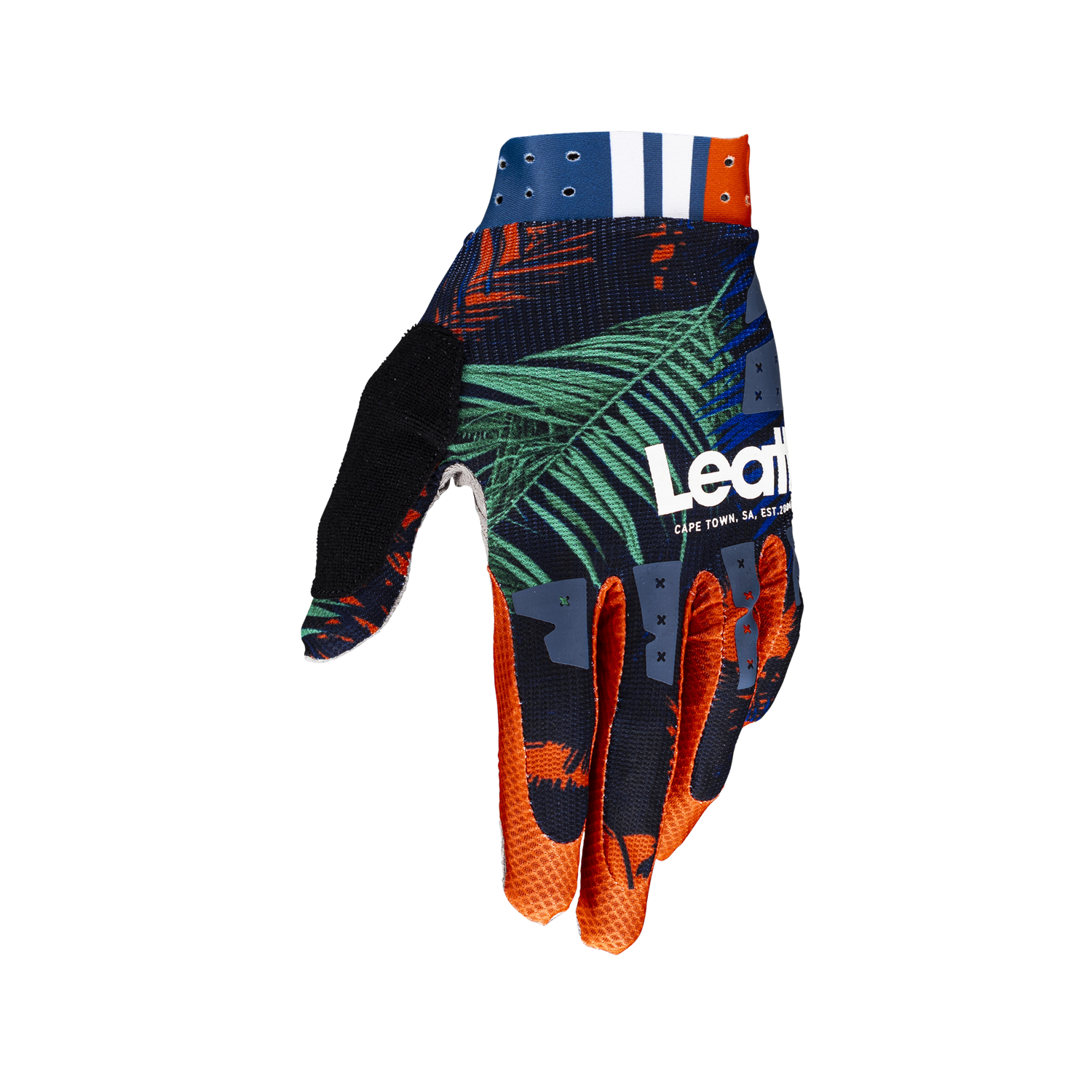 Handschuh MTB 2.0 X-Flow - Jungle