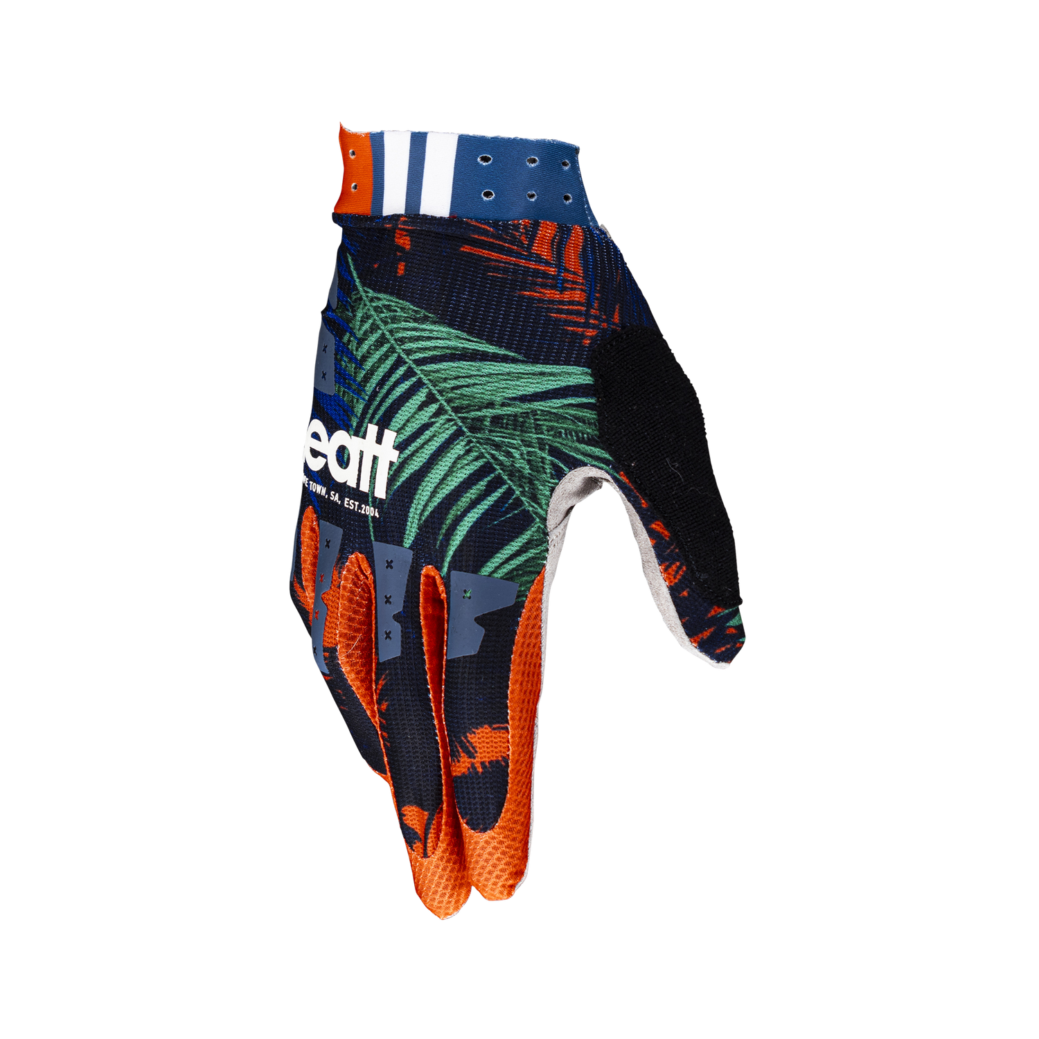 Handschuh MTB 2.0 X-Flow - Jungle