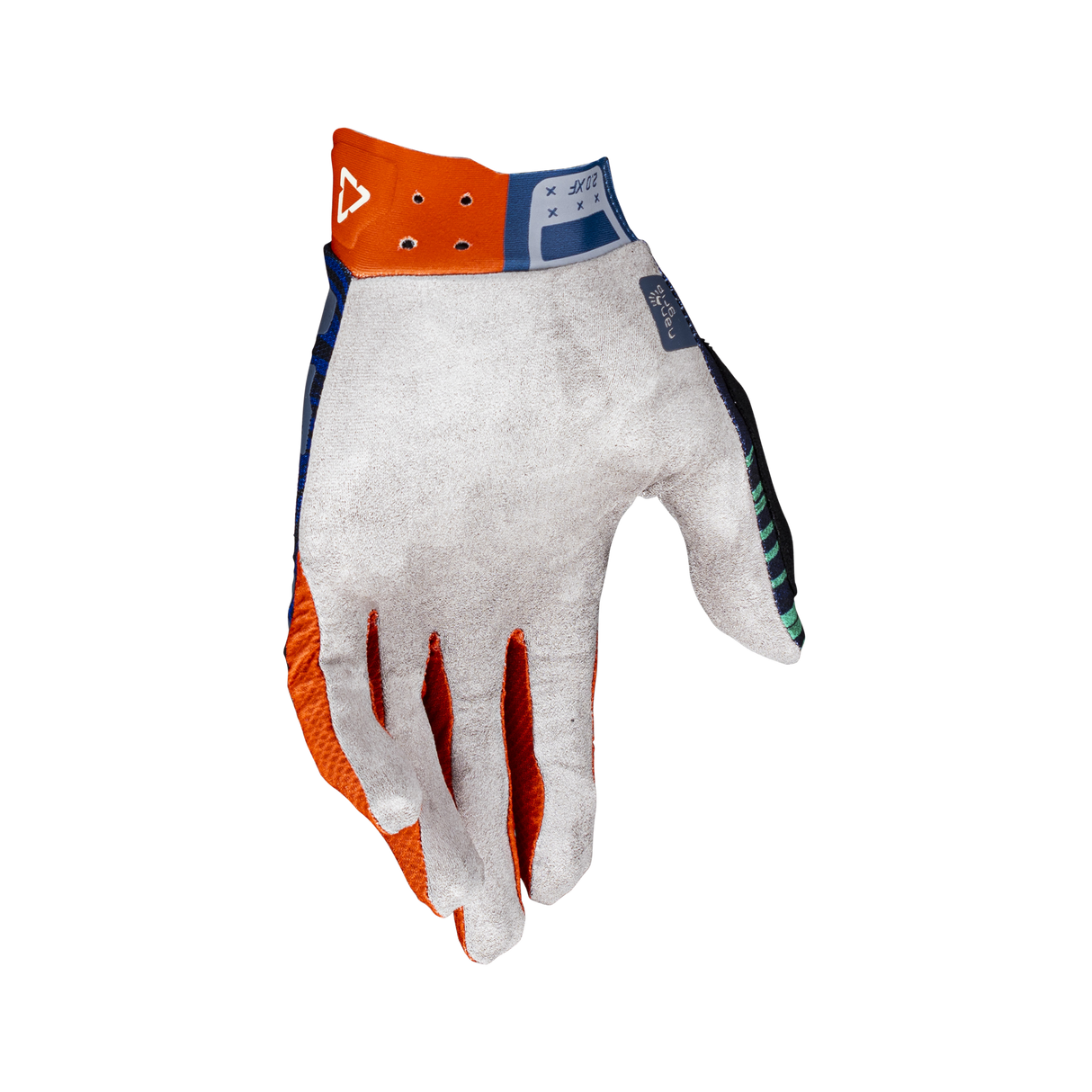 Handschuh MTB 2.0 X-Flow - Jungle