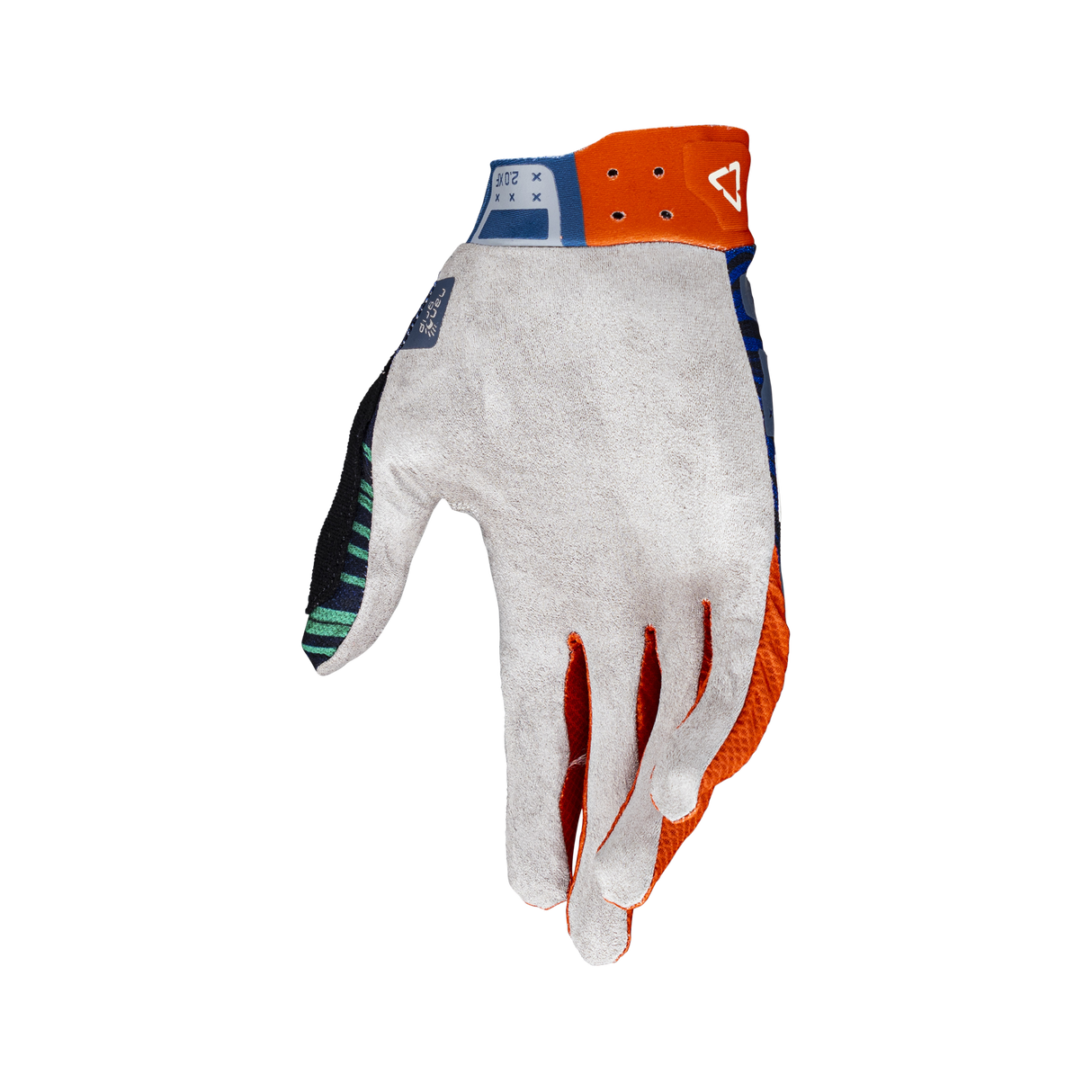 Handschuh MTB 2.0 X-Flow - Jungle