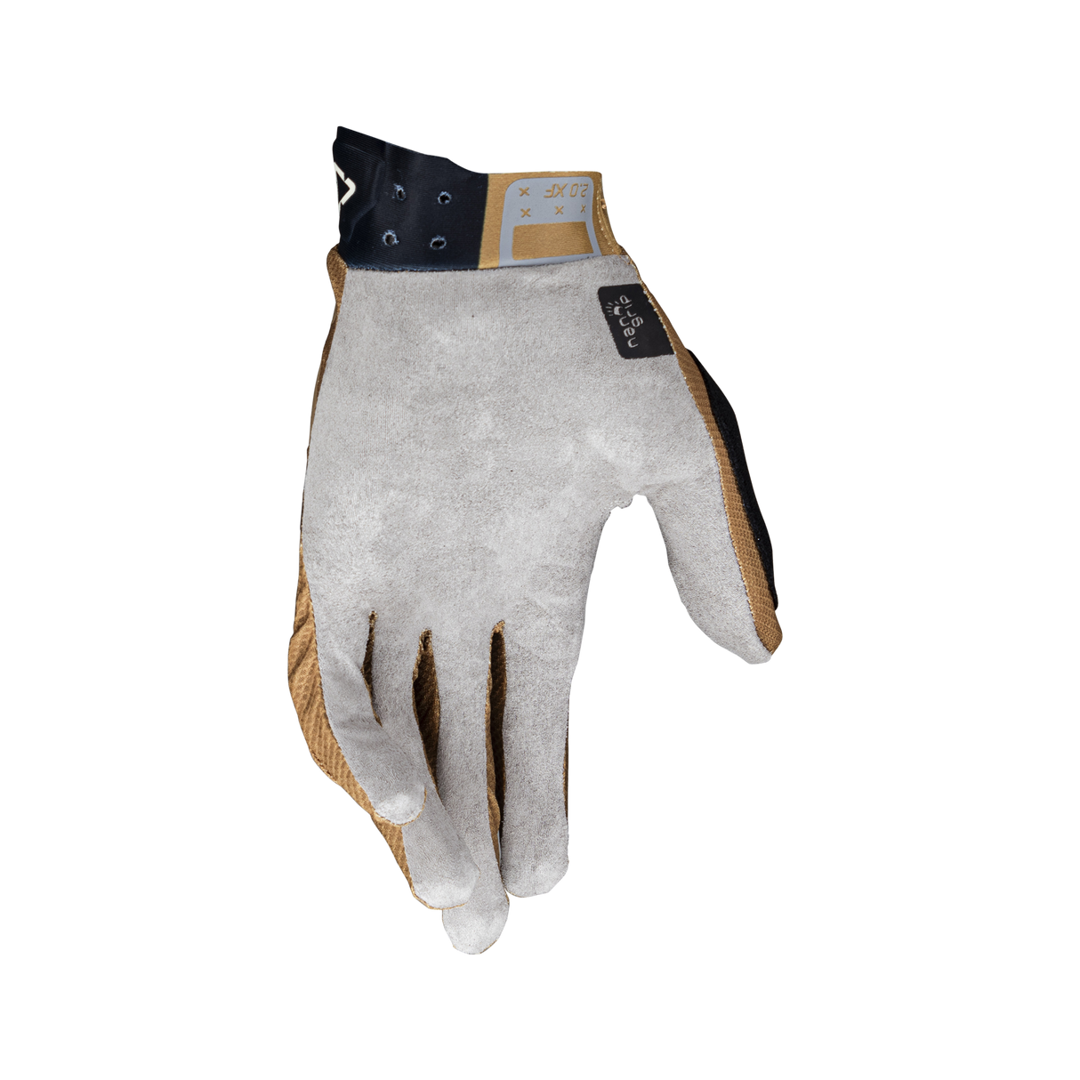 Handschuh MTB 2.0 X-Flow - Peanut