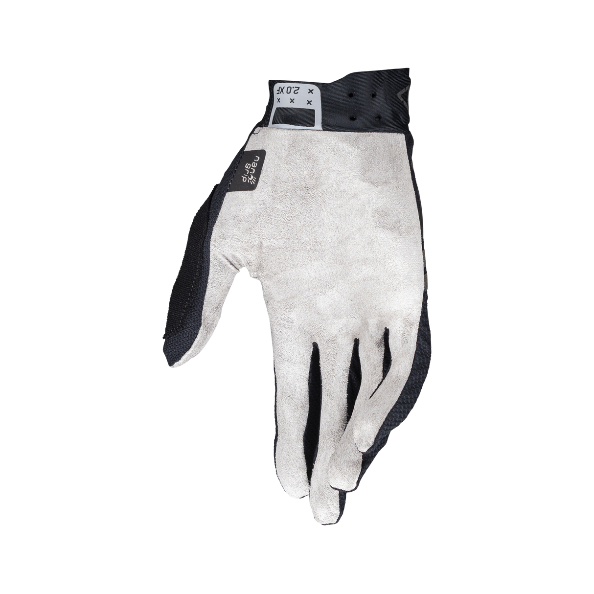 Handschuh MTB 2.0 X-Flow - Stealth