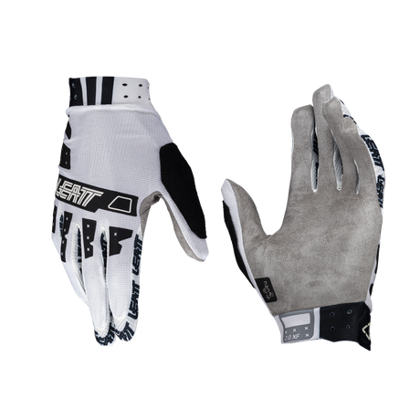 Handschuh MTB 2.0 X-Flow - White