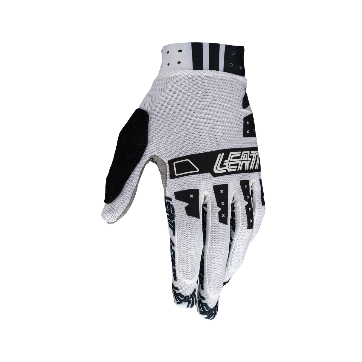 Handschuh MTB 2.0 X-Flow - White