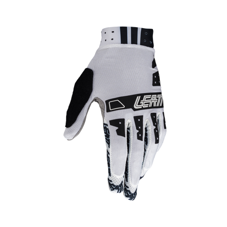 Handschuh MTB 2.0 X-Flow - White
