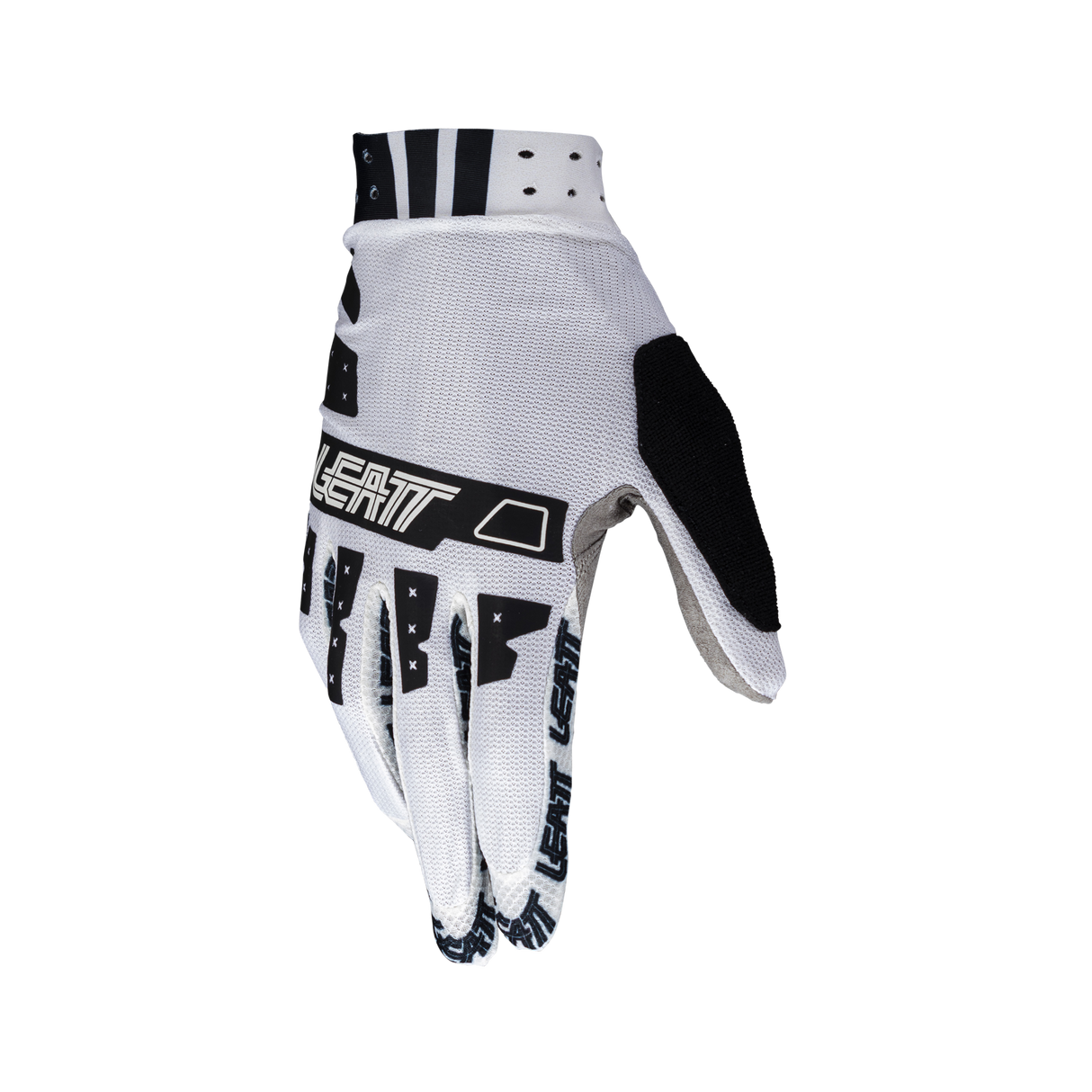 Handschuh MTB 2.0 X-Flow - White