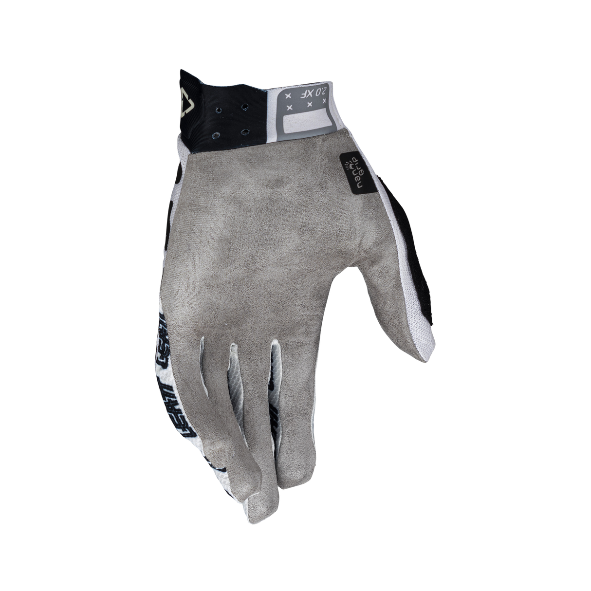 Handschuh MTB 2.0 X-Flow - White