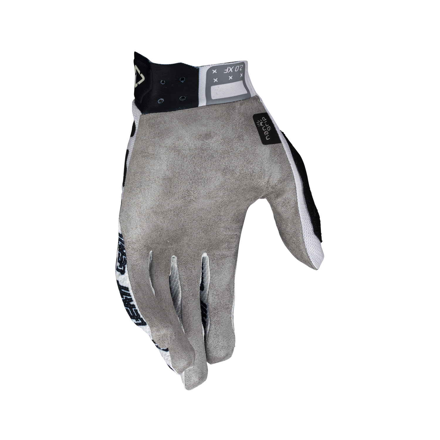 Handschuh MTB 2.0 X-Flow - White