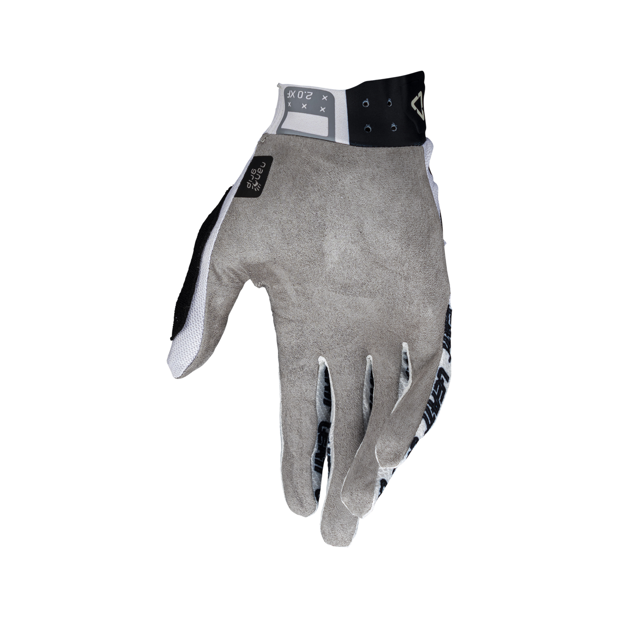 Handschuh MTB 2.0 X-Flow - White