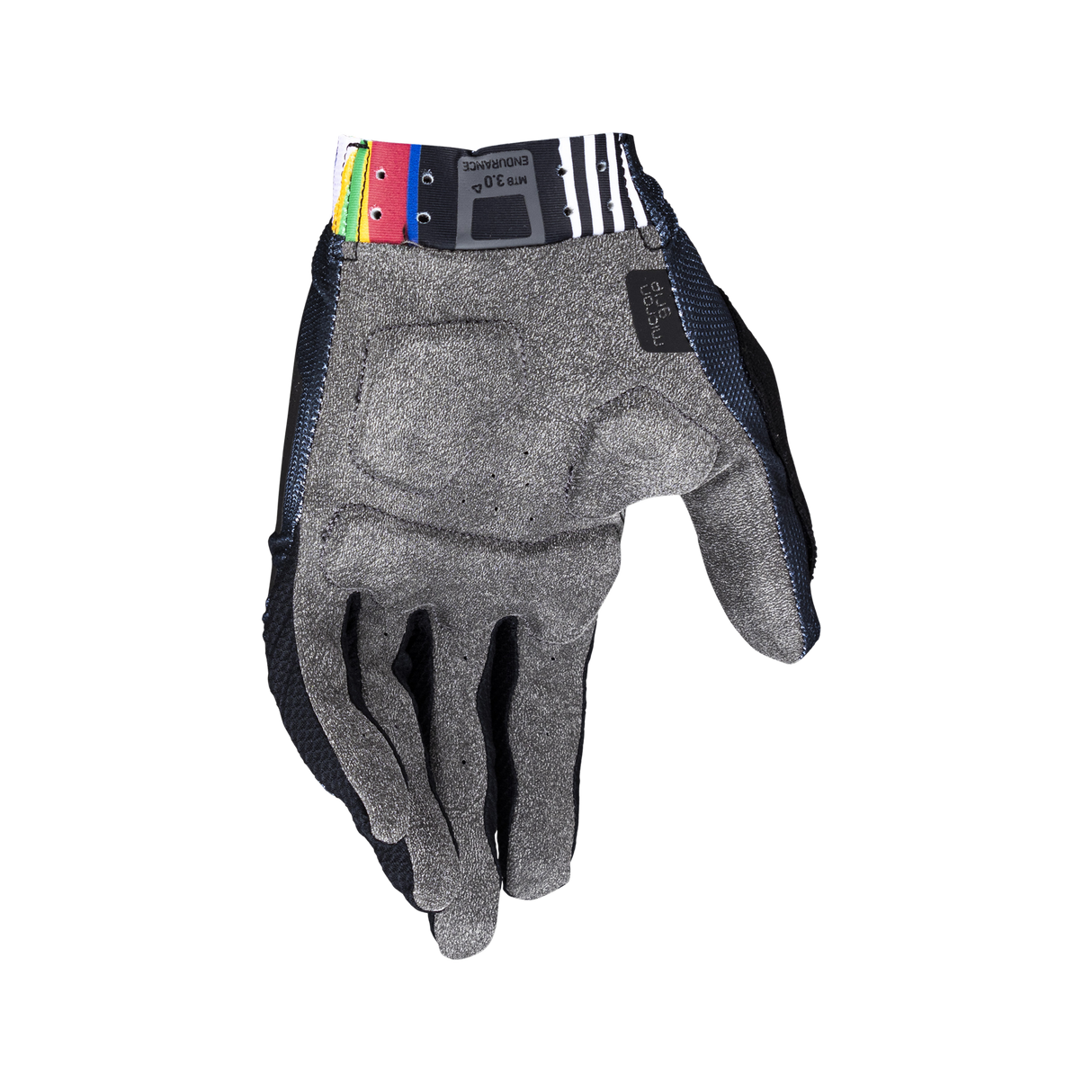 Handschuh MTB 3.0 Endurance - Black