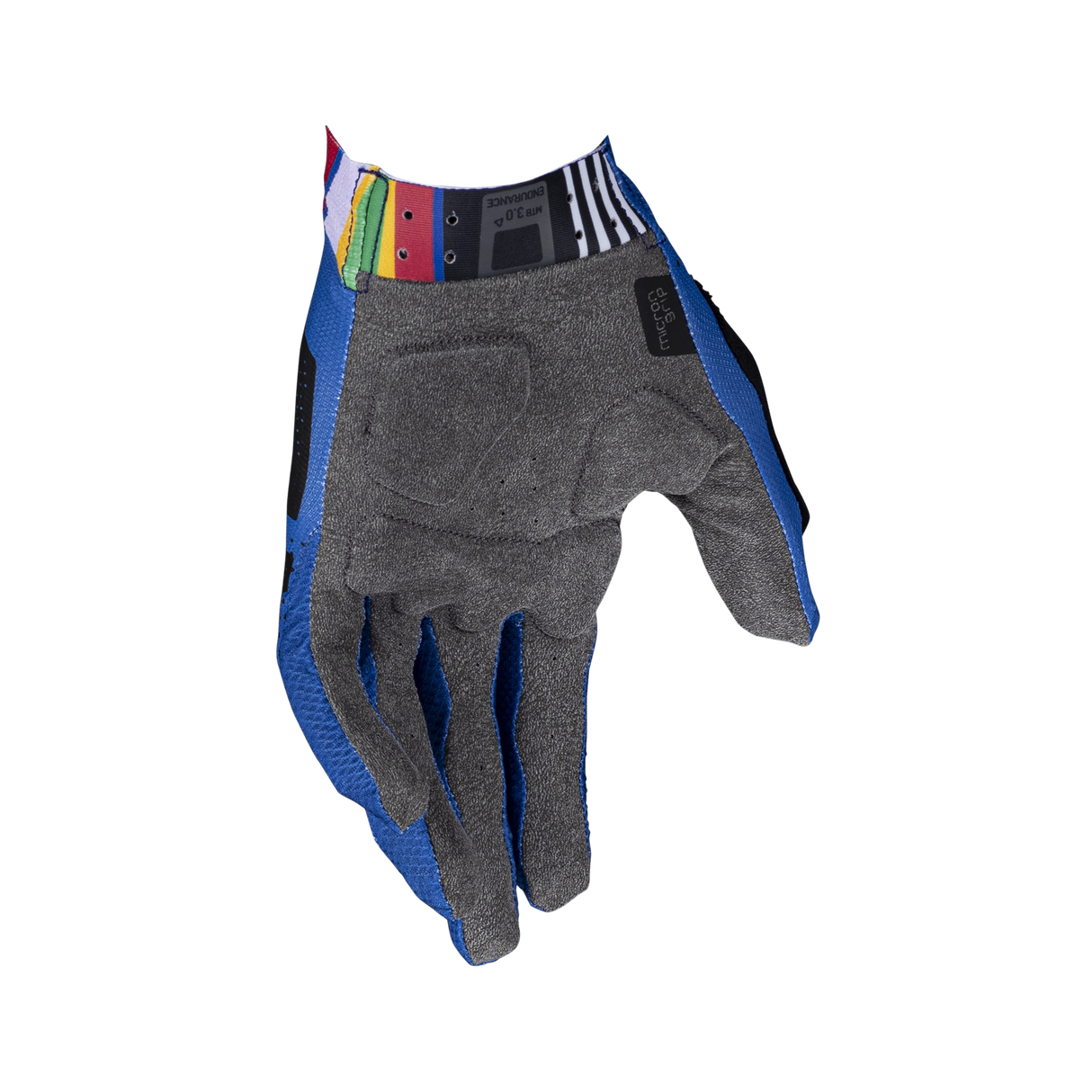 Handschuh MTB 3.0 Endurance - Blue