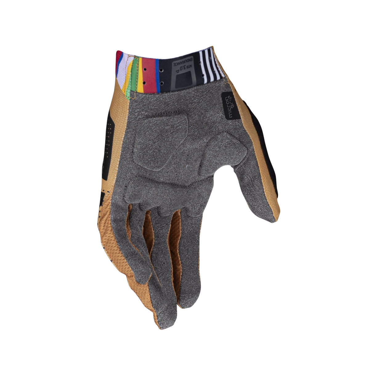 Handschuh MTB 3.0 Endurance - Rust