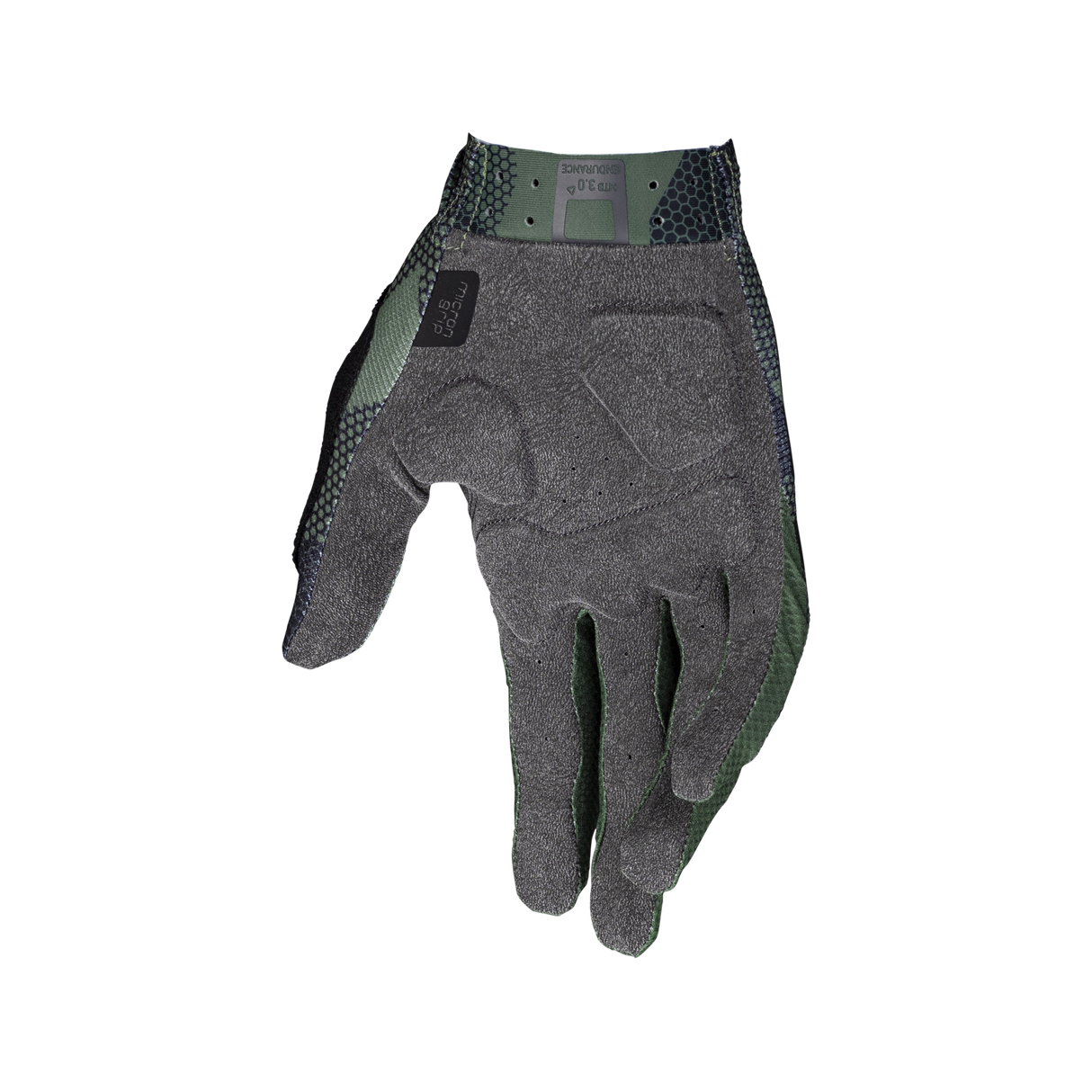 Handschuh MTB 3.0 Endurance - Spinach